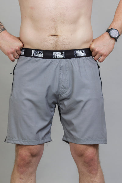 BORN STRONG PERFORMANCE SHORT
