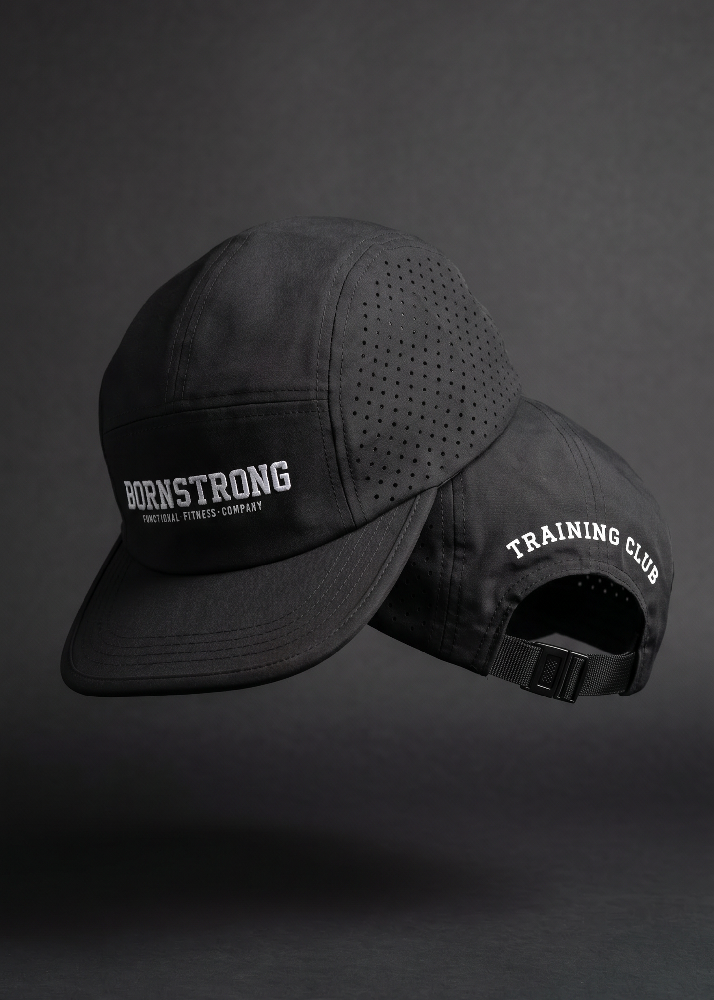 Training Club Cap