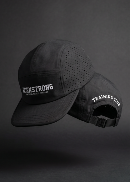 Training Club Cap