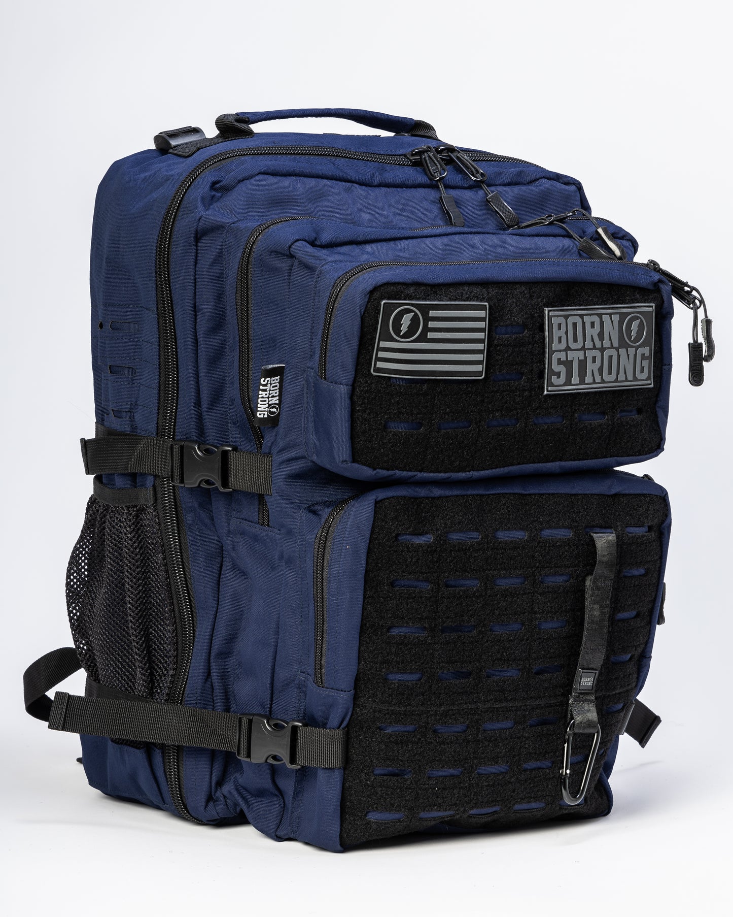 ATHLETE BackPack 2.0