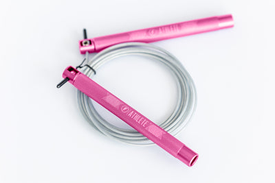 ATHLETE ROPE