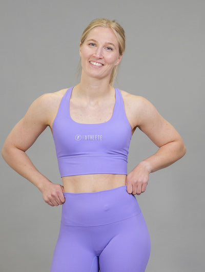 ATHLETE - PERFORMANCE Bra