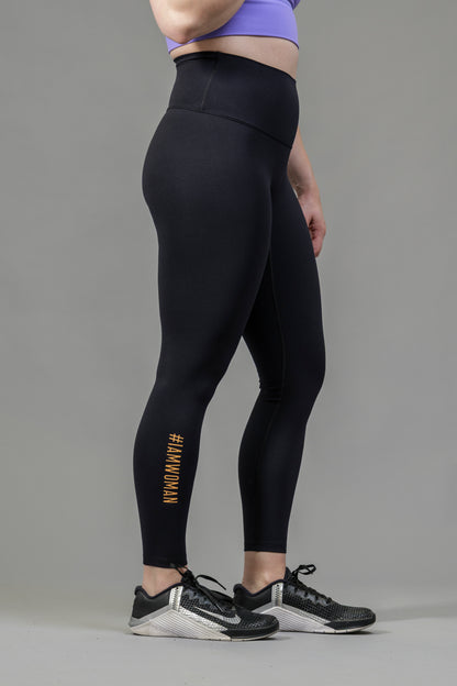 #IAMWOMAN - PERFORMANCE Tight