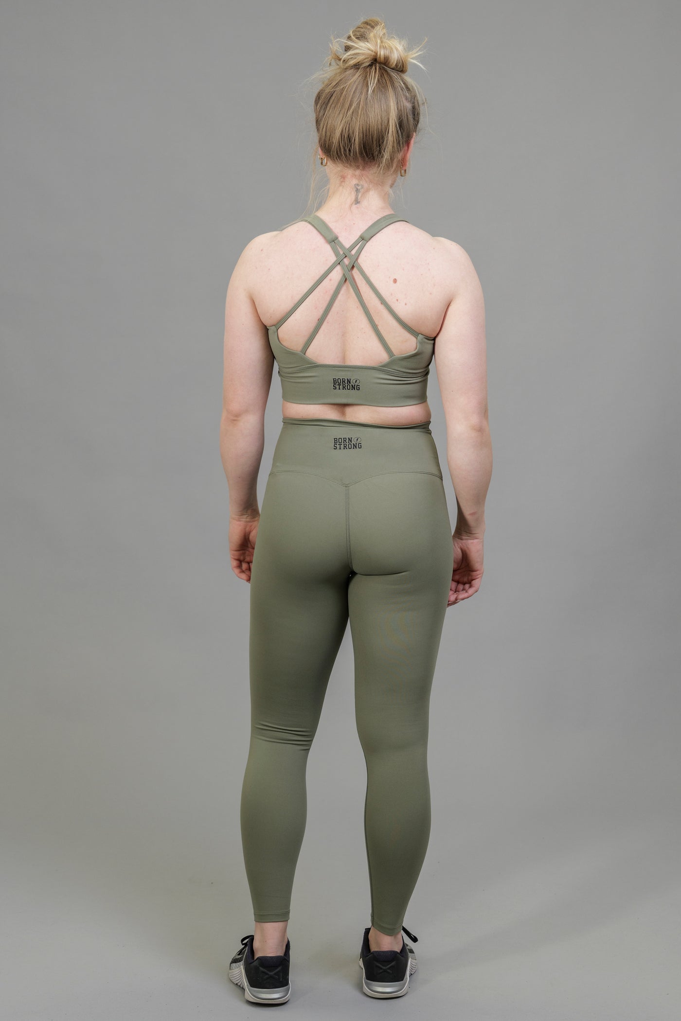 ATHLETE - PERFORMANCE Tight