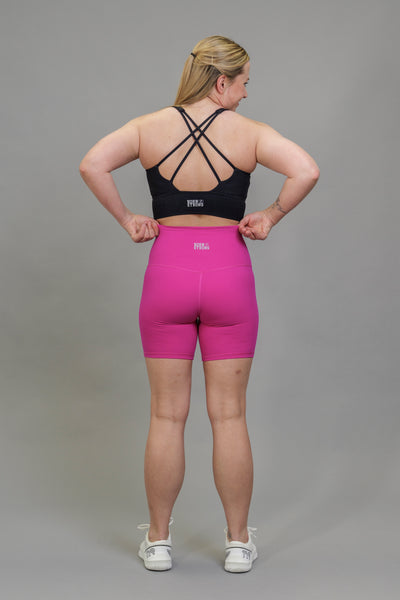 ATHLETE - PERFORMANCE SHORT TIGHT