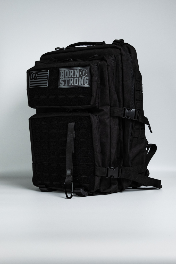 ATHLETE BackPack 2.0 37L