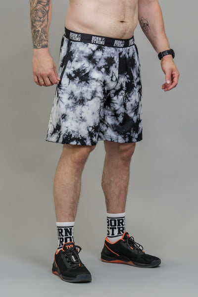 BORN STRONG PERFORMANCE SHORT