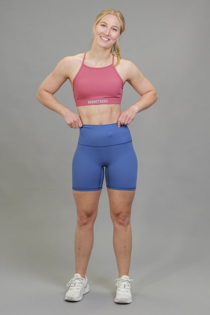 ATHLETE - PERFORMANCE SHORT TIGHT