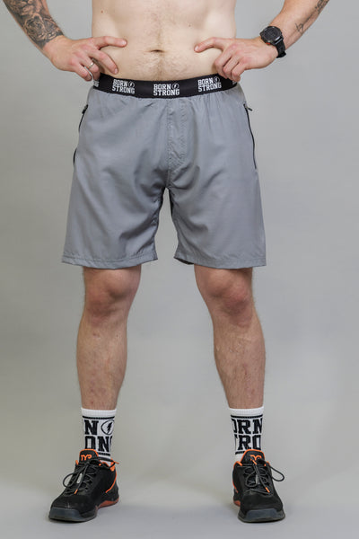 BORN STRONG PERFORMANCE SHORT
