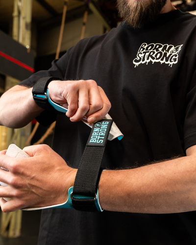 PERFORMANCE GRIPS X1