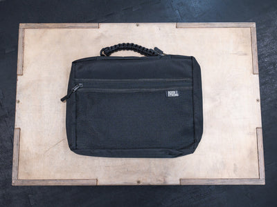 BORN STRONG Equipment Bag