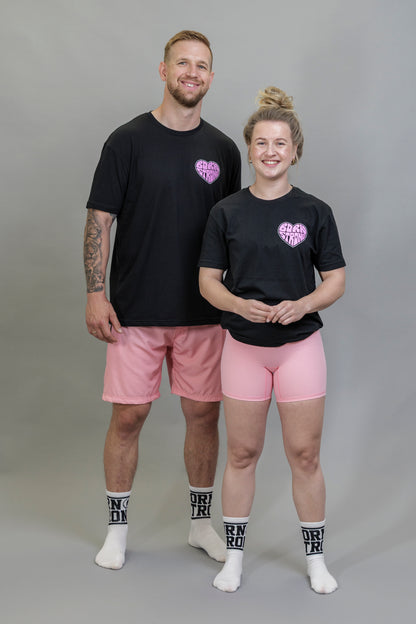 Pain Lovers - T-Shirt