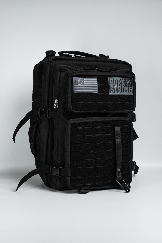 ATHLETE BackPack 2.0 37L