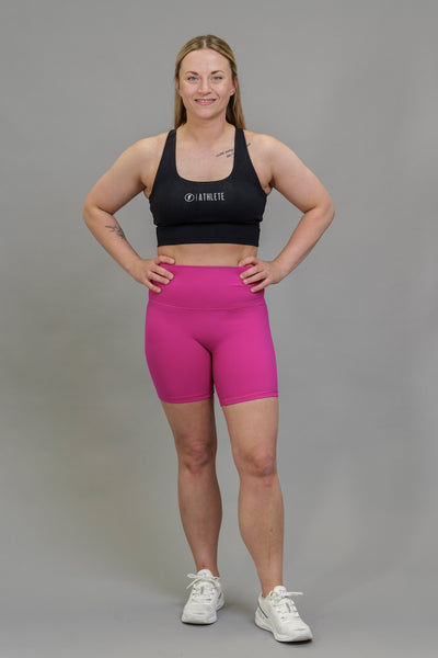 ATHLETE - PERFORMANCE SHORT TIGHT