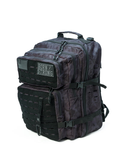 ATHLETE BackPack 2.0