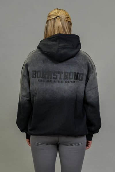 The Shadow Oversized Hoodie