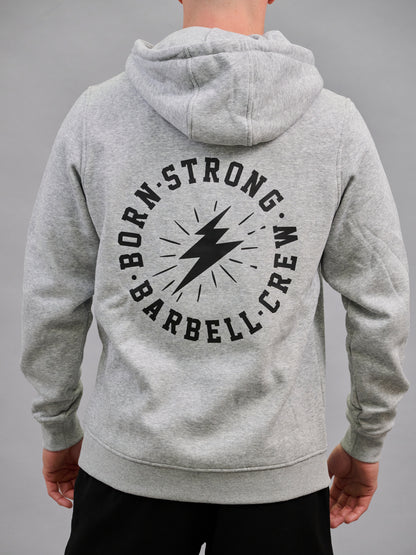 BARBELLCREW HOODIE