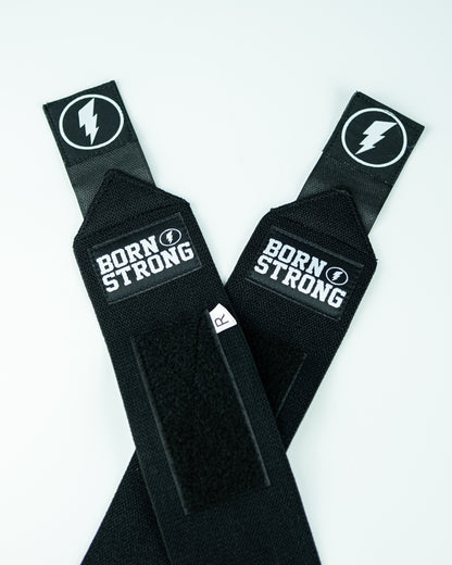 Wrist Wraps