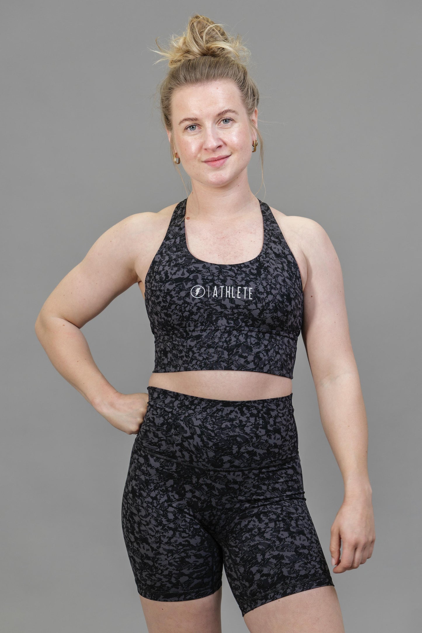 Bra - Leo Destruction