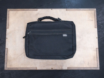 BORN STRONG Equipment Bag