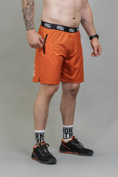 BORN STRONG PERFORMANCE SHORT