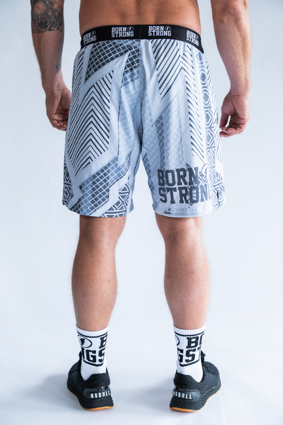 BORN STRONG PERFORMANCE SHORT