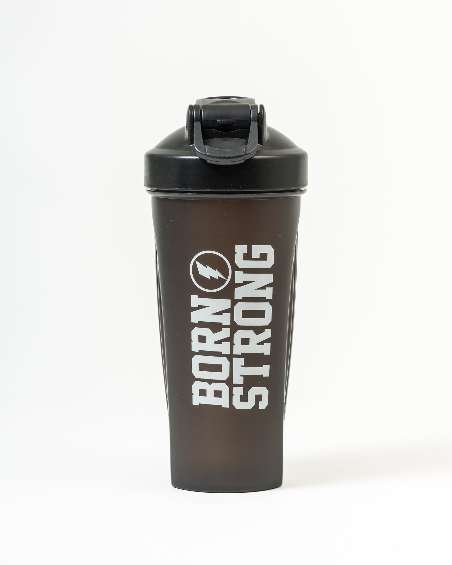 BORN STRONG Shaker