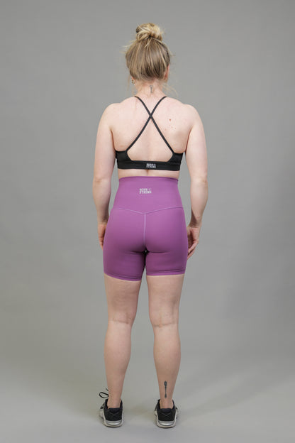 ATHLETE - PERFORMANCE SHORT TIGHT