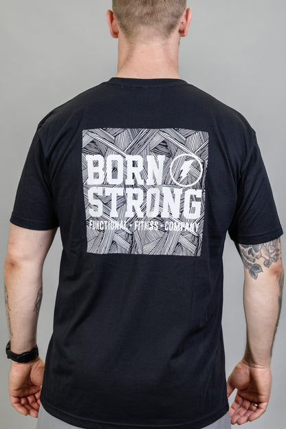 Faszia Lines -  T-Shirt