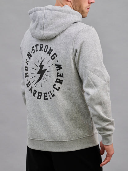 BARBELLCREW HOODIE