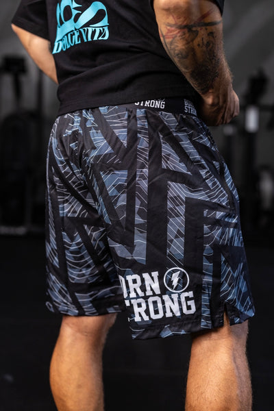 BORN STRONG PERFORMANCE SHORT