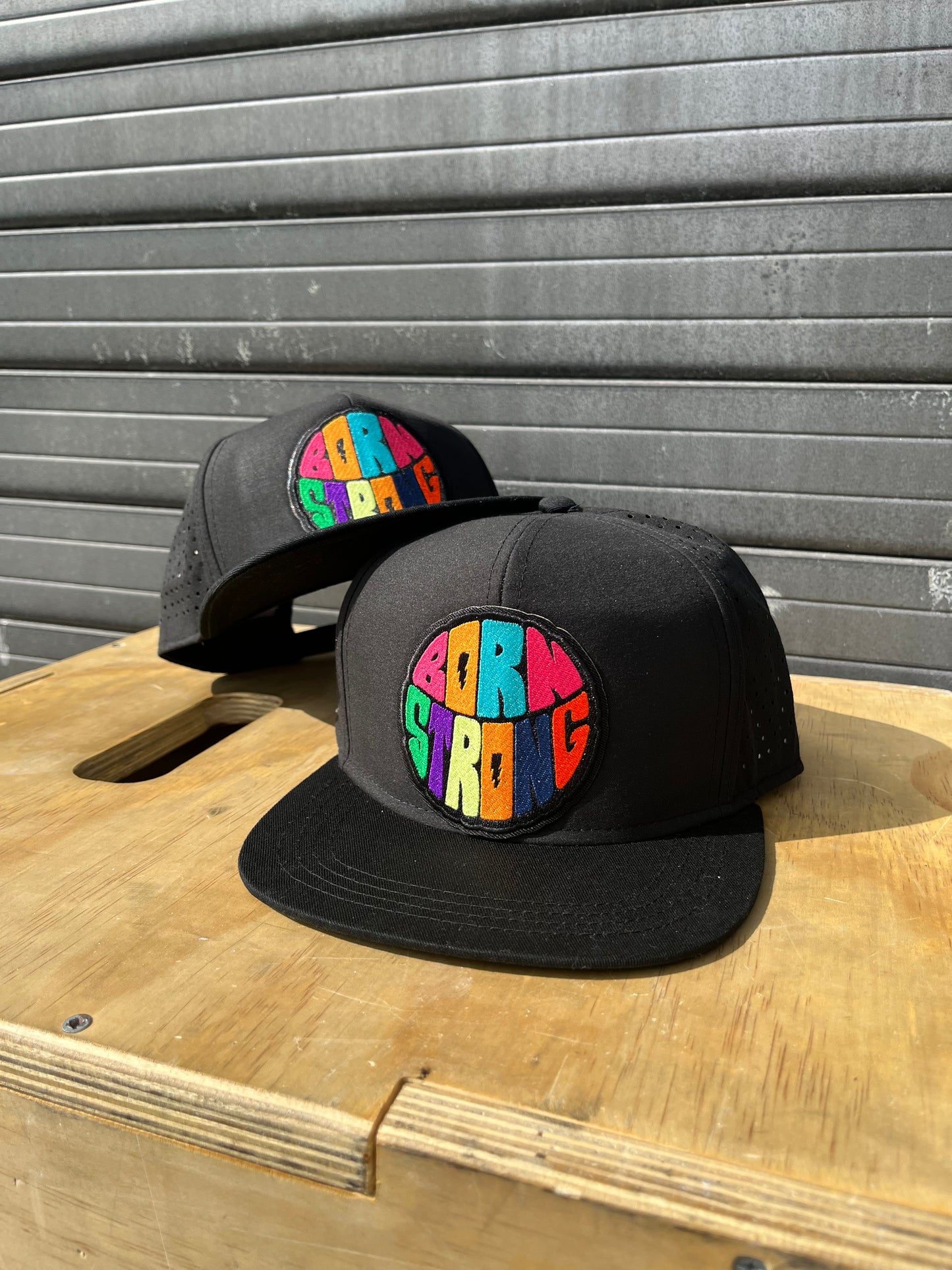 Cap VIBES SNAPBACK