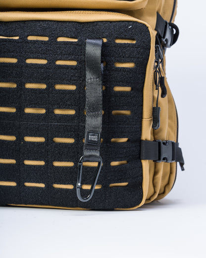 ATHLETE BackPack 2.0