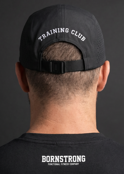 Training Club Cap