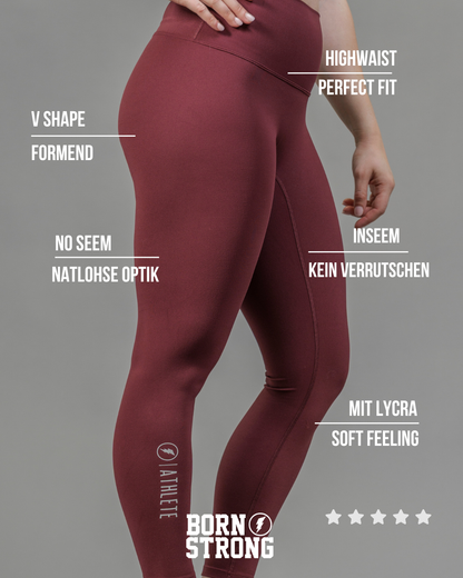 ATHLETE - PERFORMANCE Tight