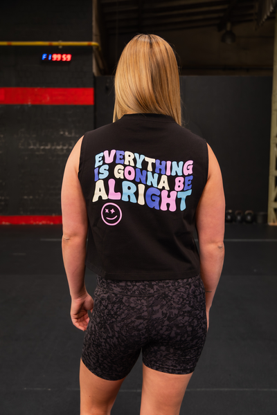 Everything Tank Top