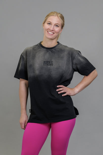 The Shadow Oversized Tee