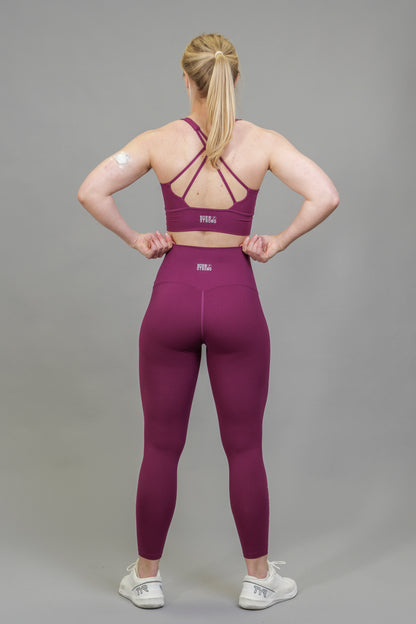 ATHLETE - PERFORMANCE Tight