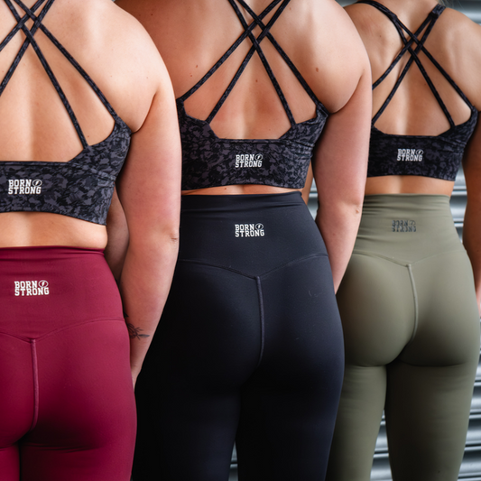 ATHLETE - PERFORMANCE Tight