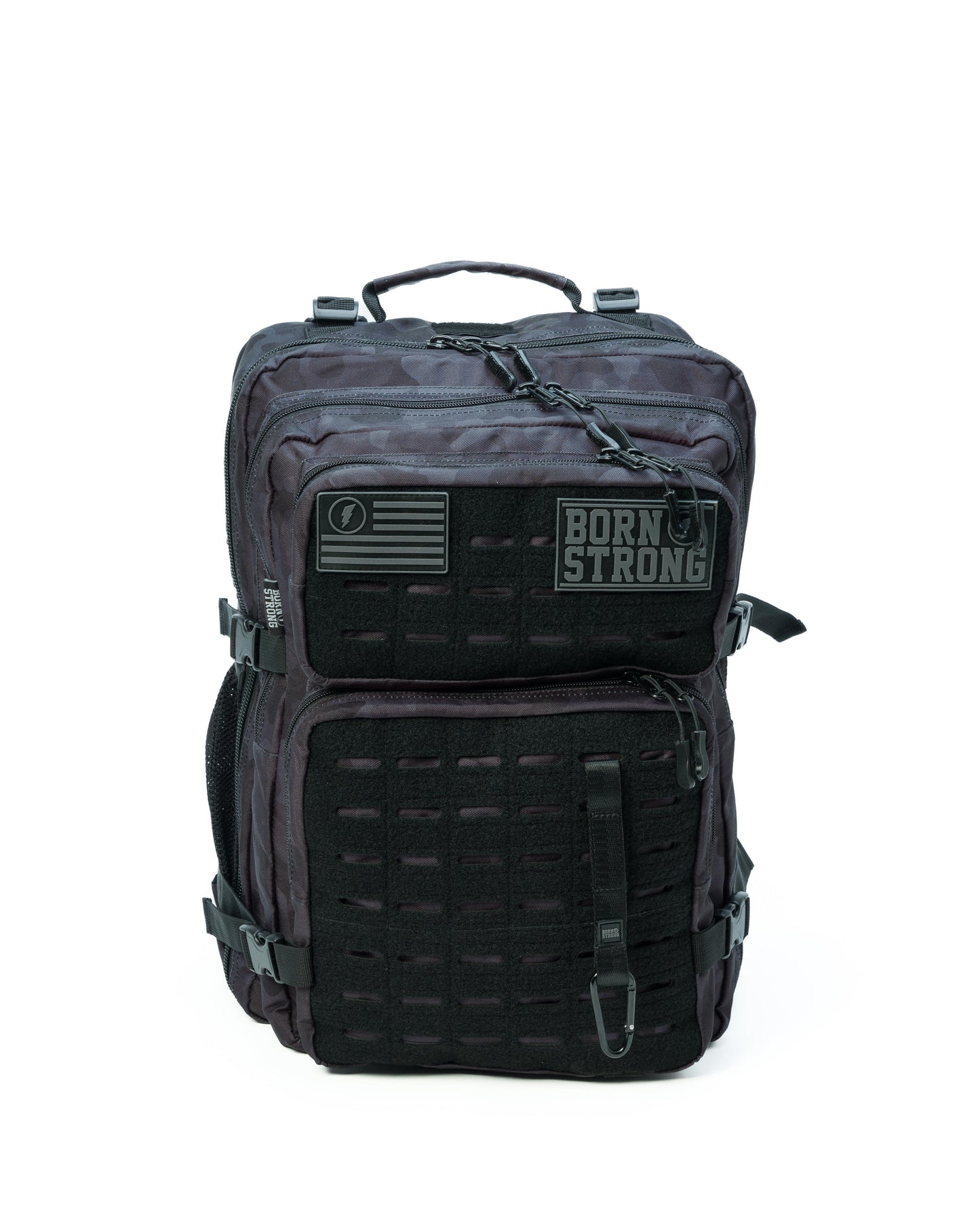 ATHLETE BackPack 2.0