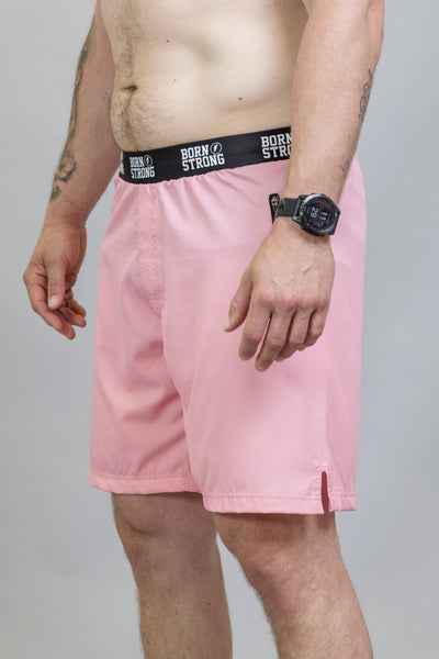 BORN STRONG PERFORMANCE SHORT