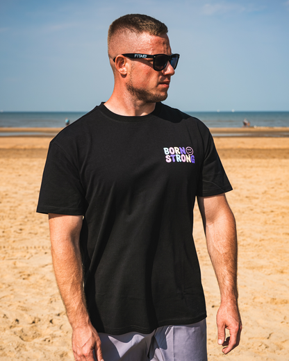 Everything Oversized Shirt