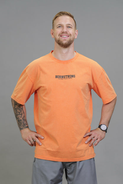 Oversized Shirt SUMMER EDITION