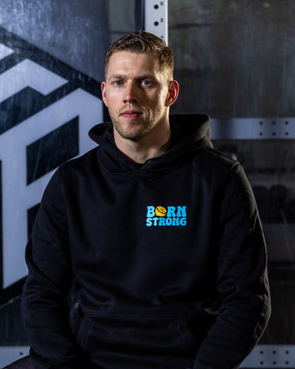 EASY 🍋 PEASY HOODIE