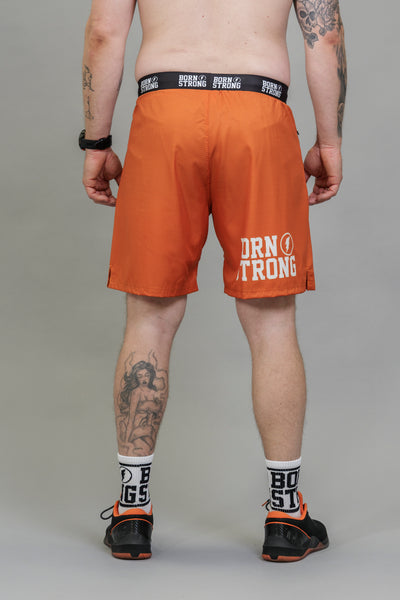 BORN STRONG PERFORMANCE SHORT