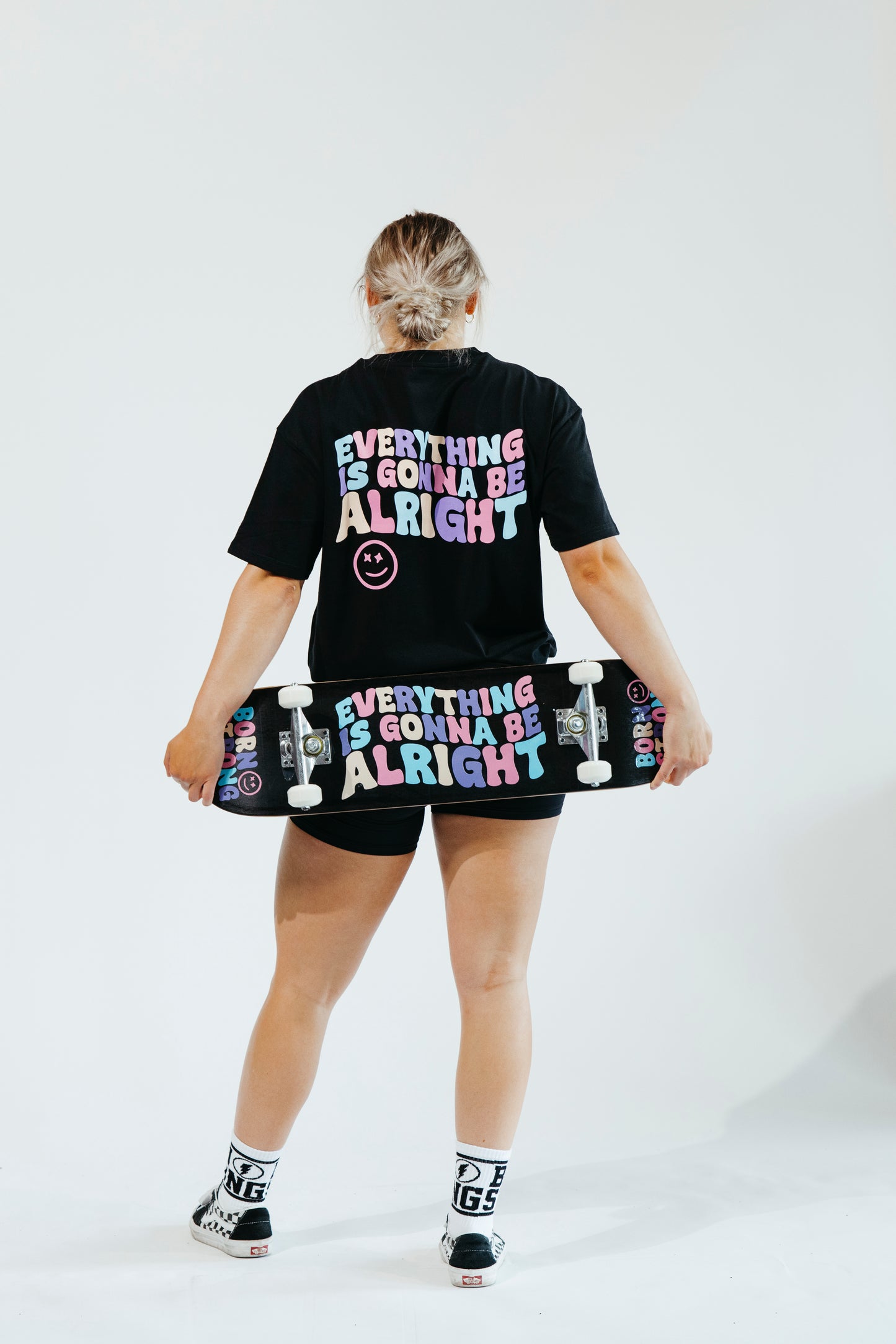 Everything Oversized Shirt