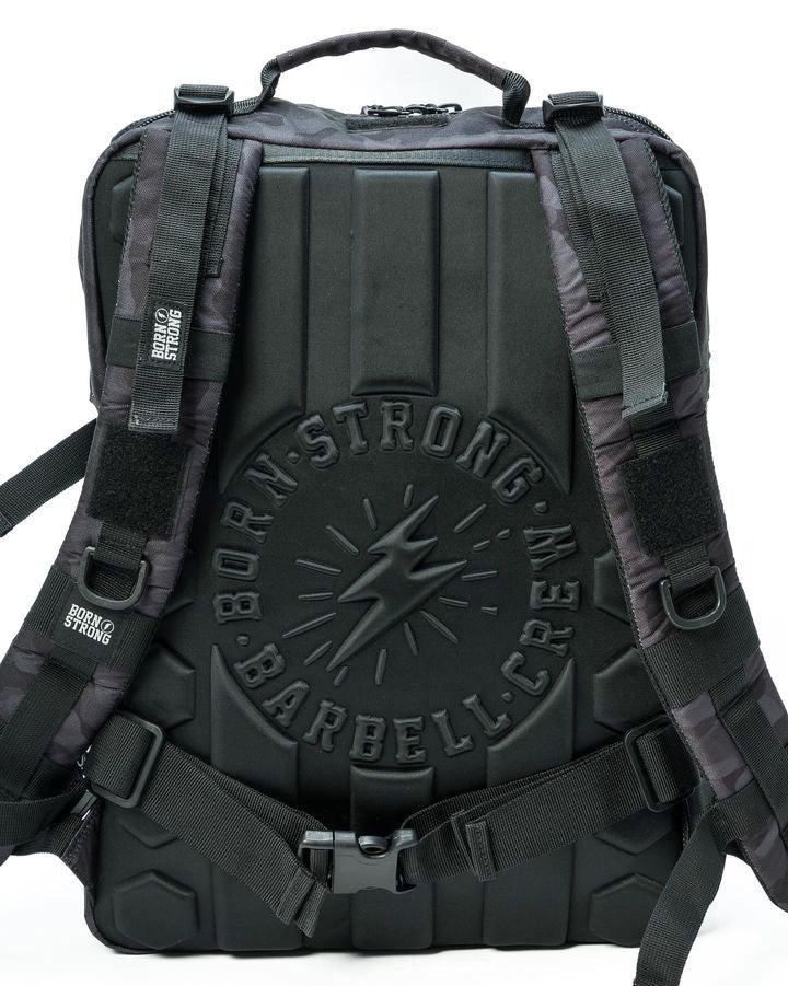 ATHLETE BackPack 2.0