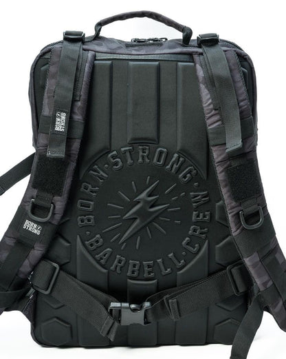 ATHLETE BackPack 2.0