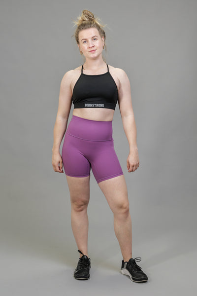 ATHLETE - PERFORMANCE SHORT TIGHT