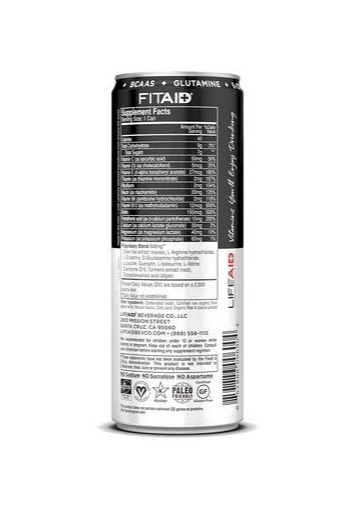 FITAID Citrus Medley